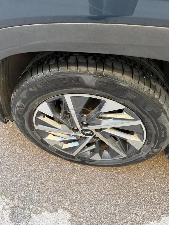 hyundai tucon excellent état 