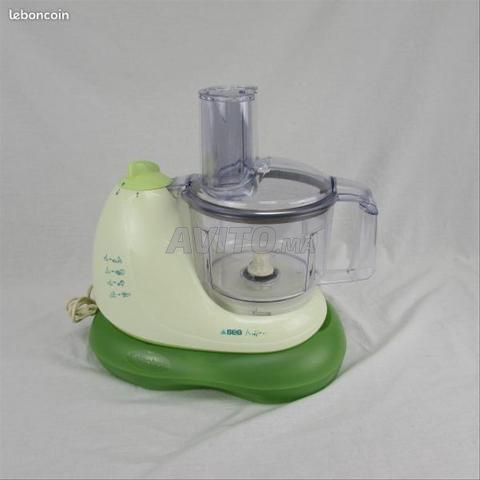 روبوت مطبخ ماركة SEB