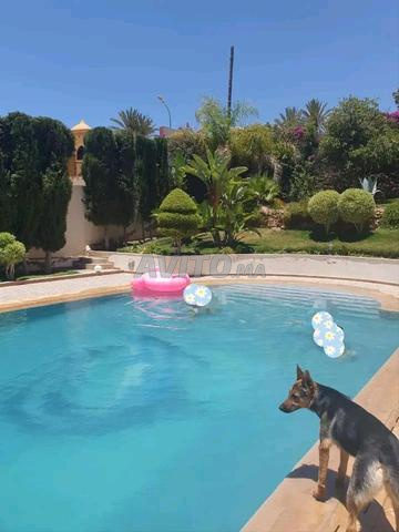 Superbe Villa à Vendre à Illigh - 2