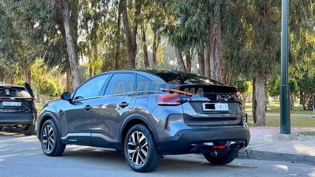 Citroën C4 1.5 BlueHDi Shine 130ch 2022