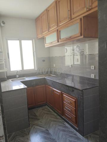 شقة للكراء 60 متر مربع بسلا - 2