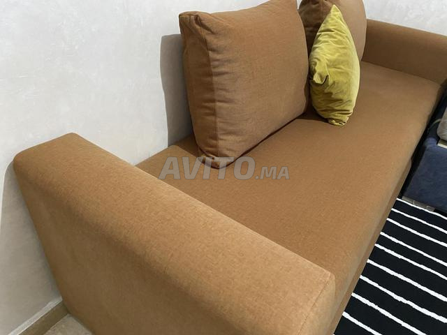 Canapé neuf - 2