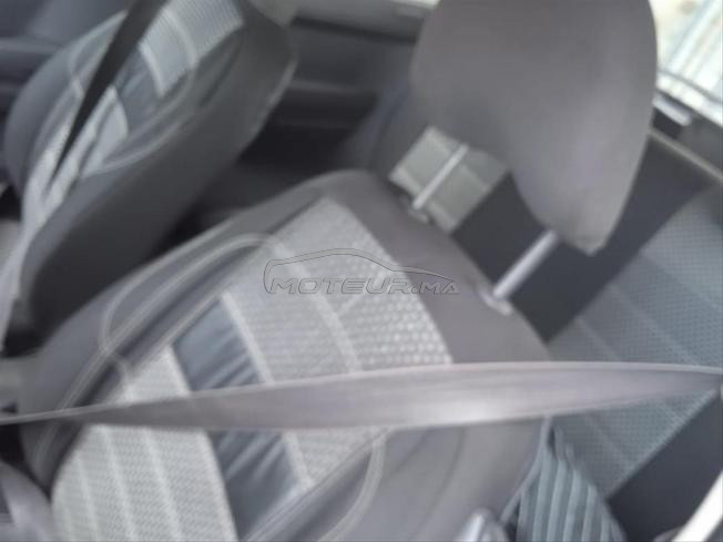 Volkswagen fox 6ch 2 portes 