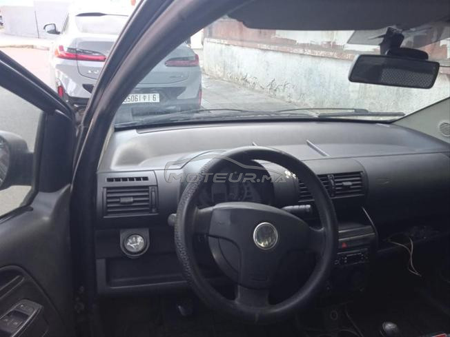 Volkswagen fox 6ch 2 portes 