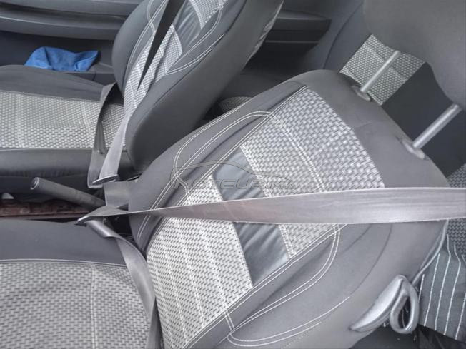 Volkswagen fox 6ch 2 portes 