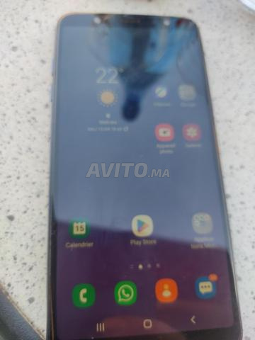 Samsung Galaxy A6 plus