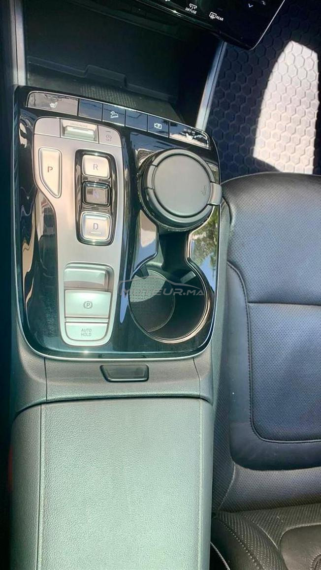 Hyundai Tucson Trend Luxe 2021