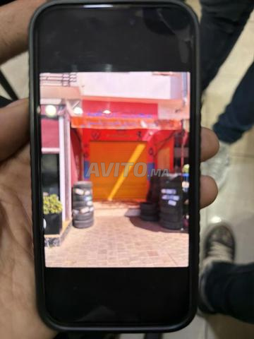 محل للبيع في بيتي سكن قرب رياض الألفة - 2