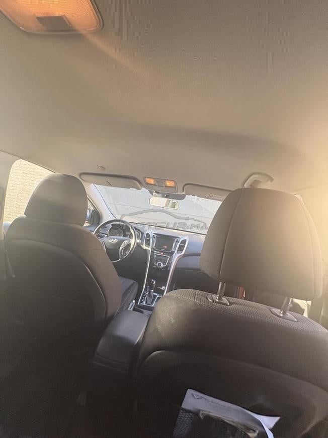 hyundai i30 a vendre 