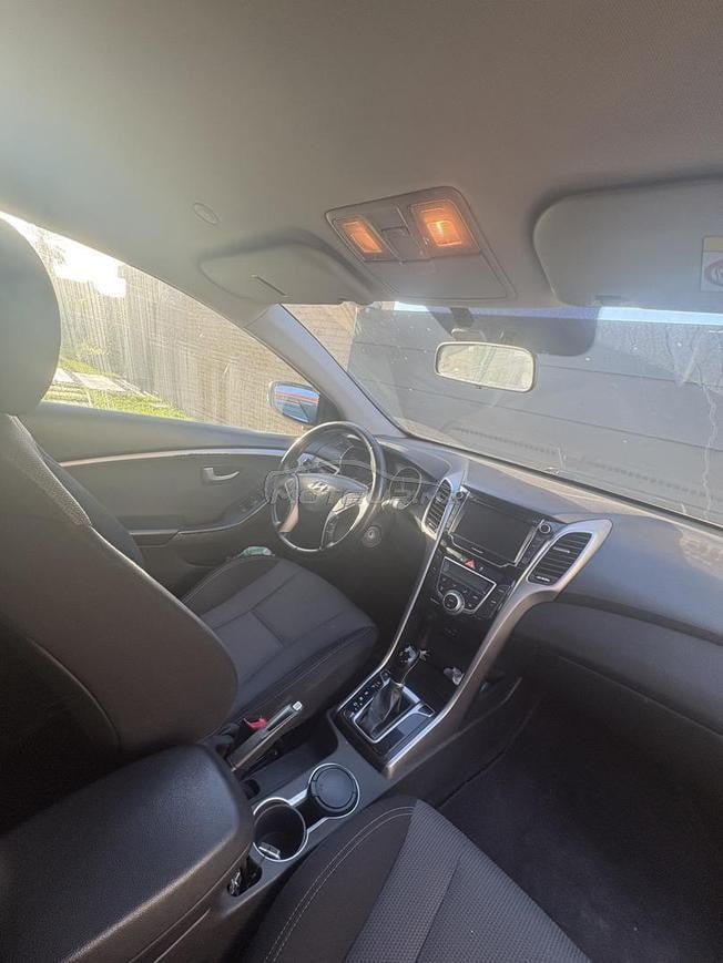 hyundai i30 a vendre 