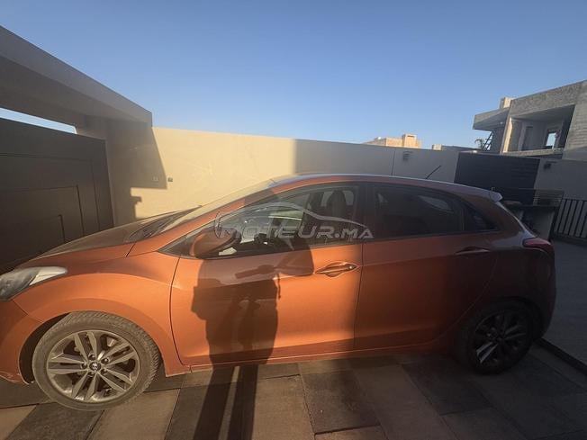 hyundai i30 a vendre 