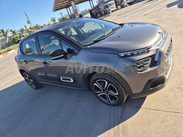 À vendre Citroën C3 2021 Première main - 2