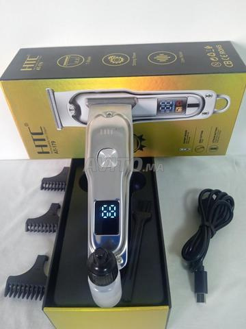 Tondeuse de bonne qualité