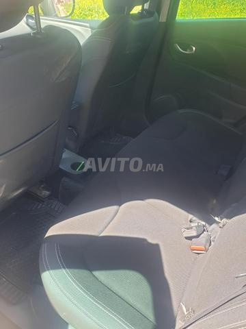 Clio 4 modèle 2019 - 2