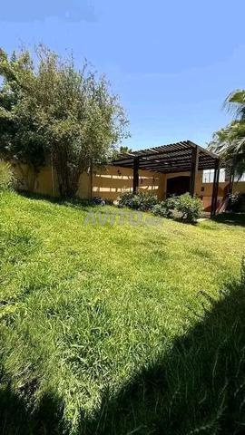 Superbe villa à vendre quartier Hay Illigh - 2