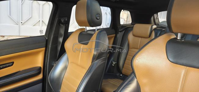 range evoque  