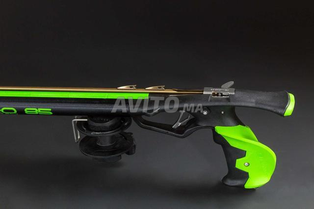 بندقية قوس وسهم سلفيمار هيرو 105 مع داينيما - 2