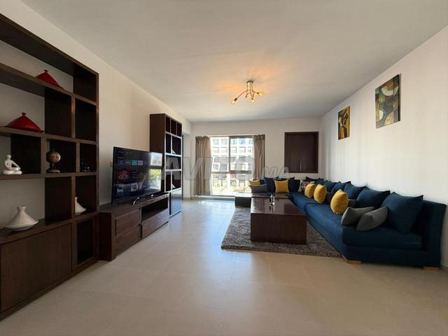 Séjour haut standing Talborjt Agadir - image 4