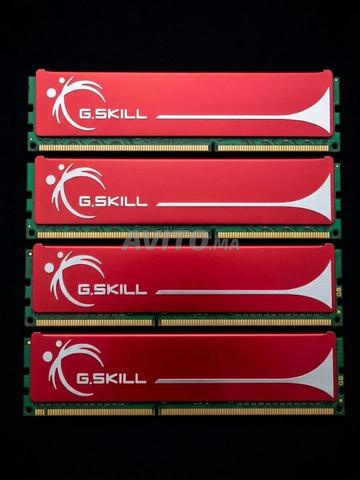 رامات ddr3 جي سكيل - 2