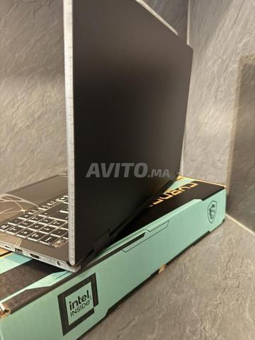 MSI Cyborg RTX 5060 جديد - 2