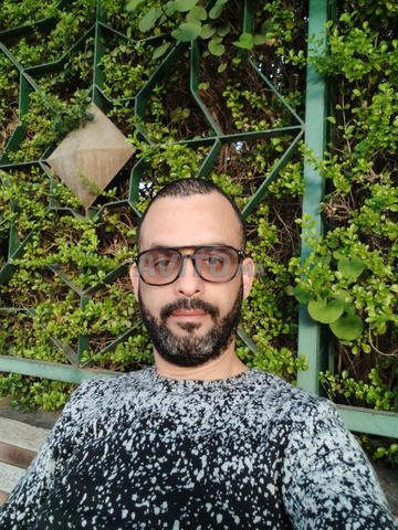 سائق لعائلة طيبة