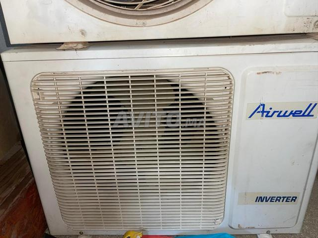 بيع وتركيب جميع أنواع المكيفات - 2