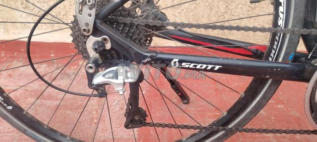 Vélo Scott - 2
