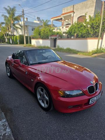 BMW Z3 COLLECTION - 2