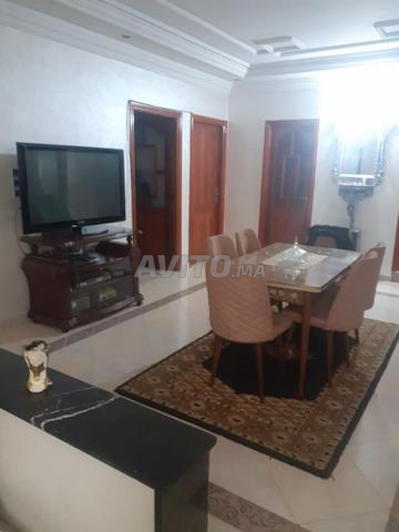 Appartement à vendre 120 m² à Meknès - 2