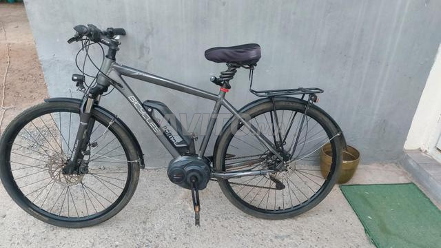 Vélo électrique - 2