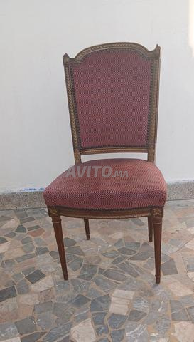كرسي عتيق - 2