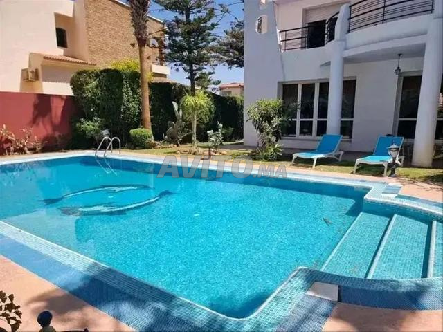 Magnifique villa à vendre à Iligh - 2