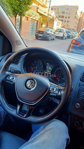 Polo essence première main - 2