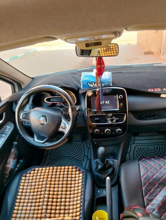 Renault Clio 4 très très bon état 