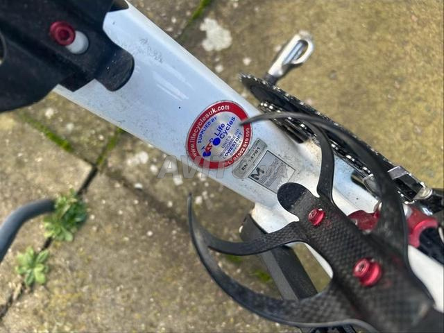 Giant TCR Shimano 105 - Importé UK 11 vitesses - 2