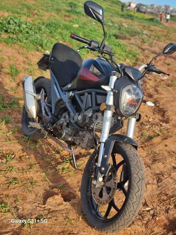 Moteur à vendre - 2