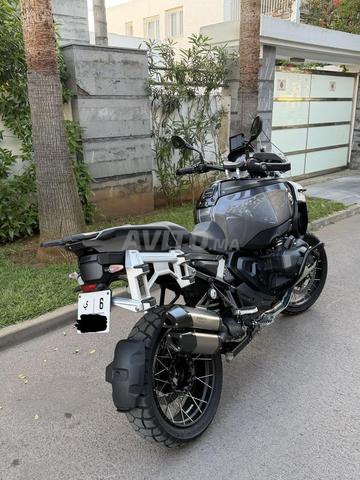 BMW GS 1300 Adventure - 2