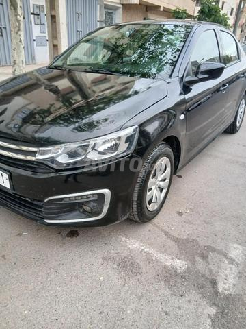 Citroën 2021 bon état