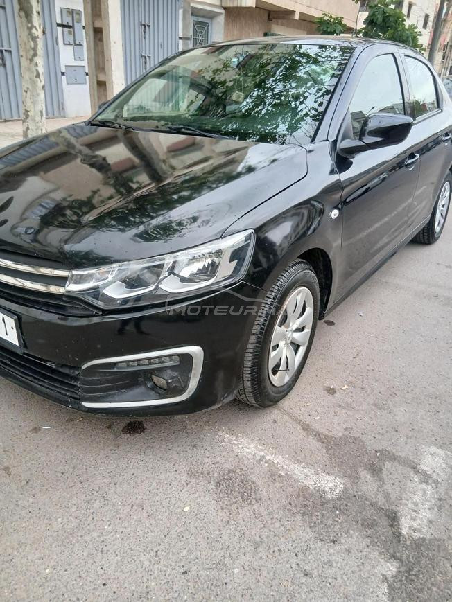 Citroën 2021 bon état 