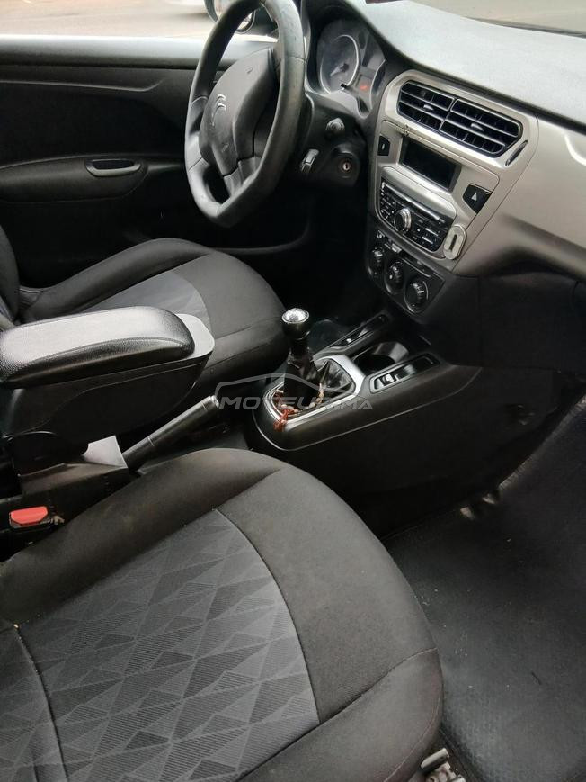 Citroën 2021 bon état 