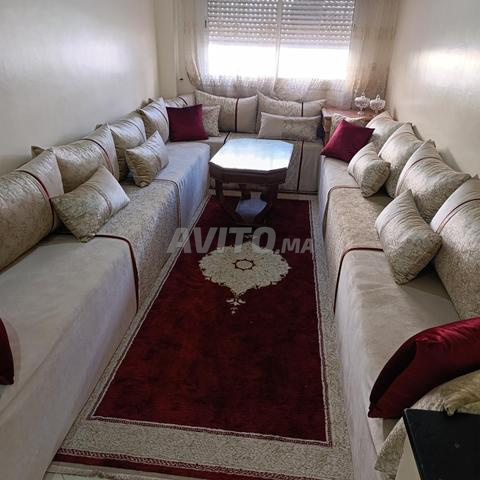 صالون للبيع - 2