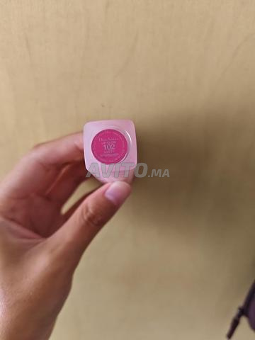 أحمر شفاه ديور - 2