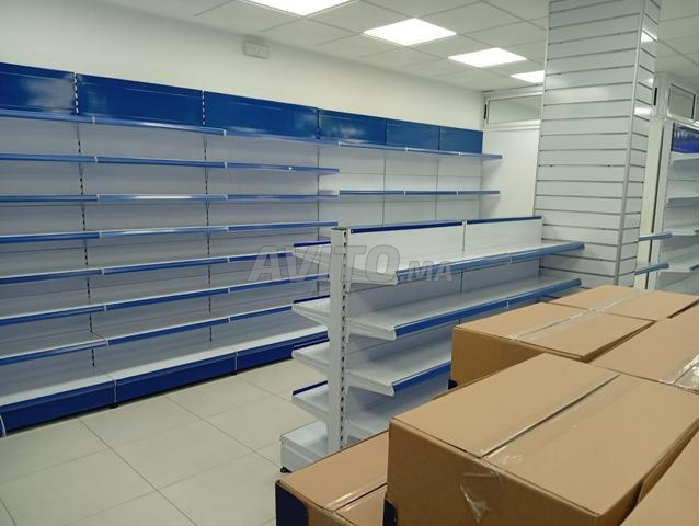 🏪 إعلان محل تجاري للكراء بعقد التسيير - 2