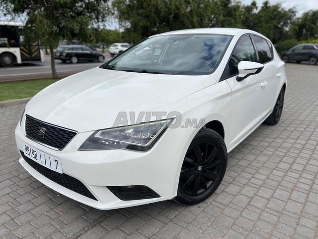 Seat Leon Diesel - 2
