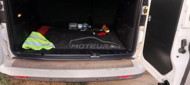 fiat doblo en très bon état 
