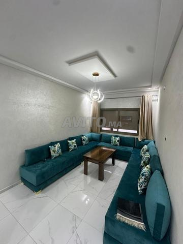 Appartements - Courte ou longue durée - 2