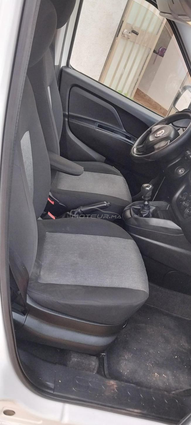 fiat doblo en très bon état 