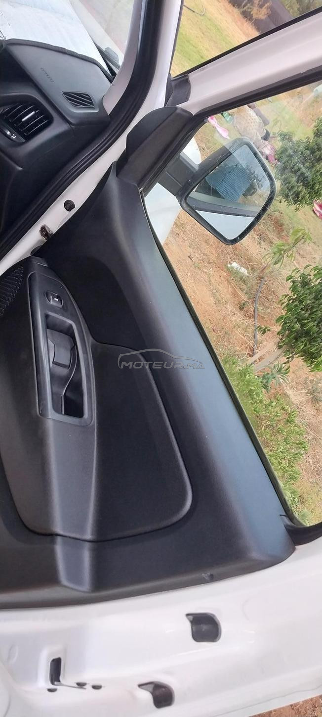 fiat doblo en très bon état 