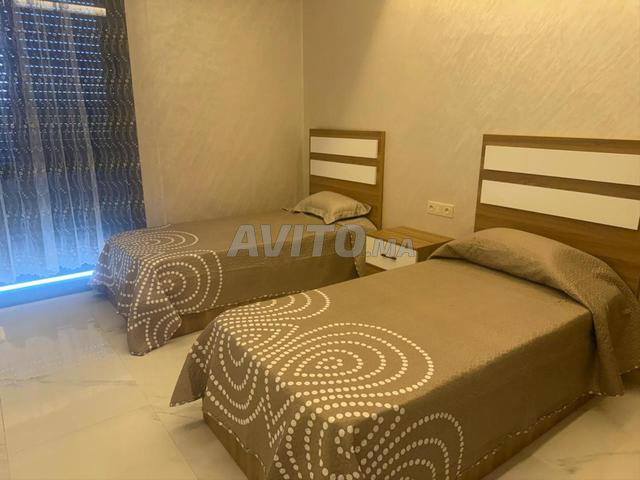 Location joli appartement meublé de luxe - 2