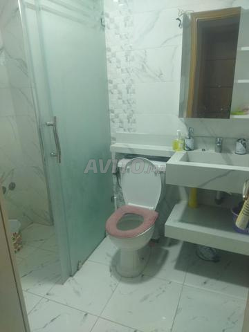 Appartement de luxe à louer - 2